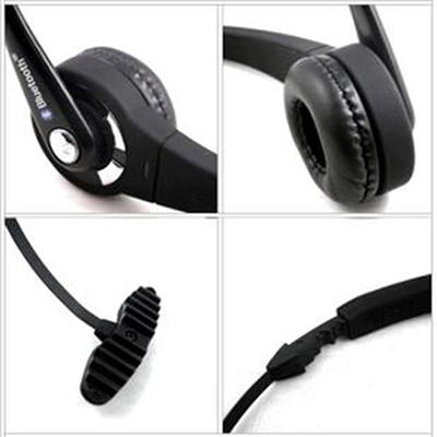 Bluetooth Earpiece for PS3