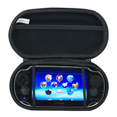 PS Vita EVA Case Bag