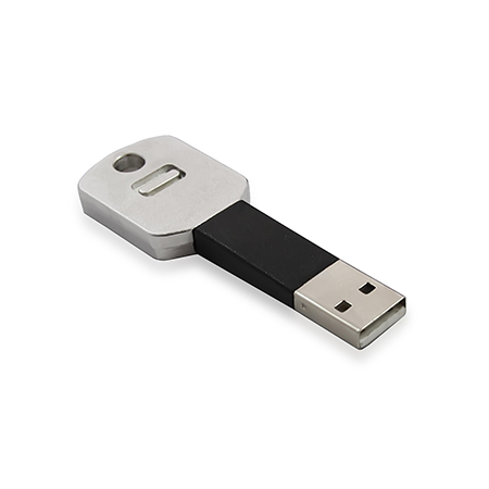 Key Chain USB Charging Cable for Apple