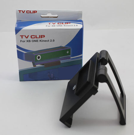 TV Clip for Xbox One Kinect 2.0