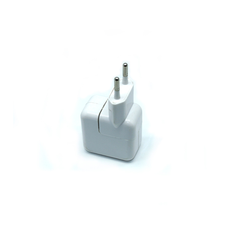 IPAD USB European standard charger