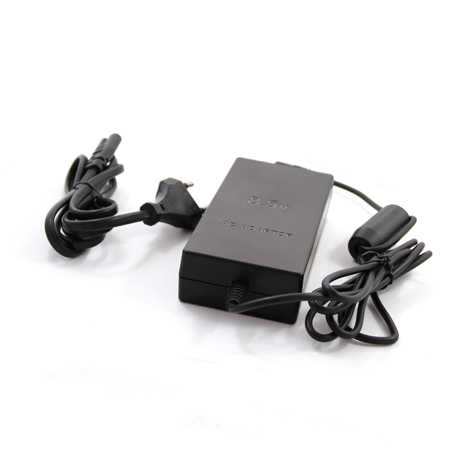 PS2 the European version of 700XX power supply