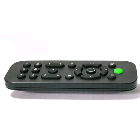 Multimedia remote controller