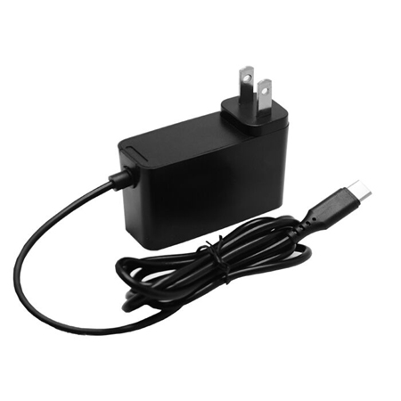 AC Power Adapter for Nintendo Switch